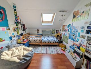  Appartement � vendre 3 pi�ces 54 m�