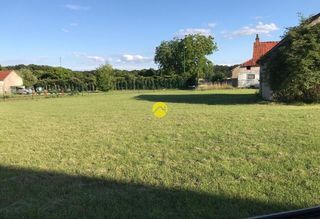  Terrain � vendre 1000 m�