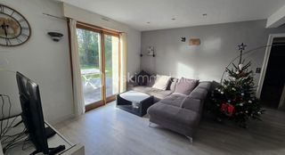  Maison � vendre 6 pi�ces 128 m�