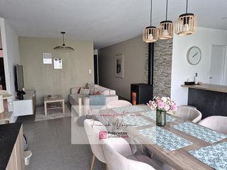  Maison � vendre 5 pi�ces 90 m�