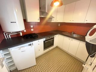  Appartement � vendre 2 pi�ces 48 m�