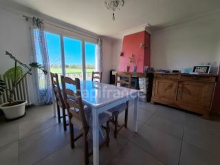  Maison � vendre 6 pi�ces 128 m�