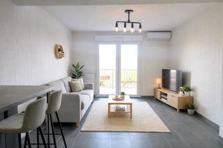  Appartement � vendre 2 pi�ces 44 m�