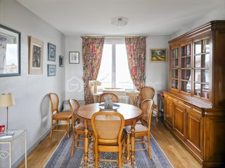  Appartement � vendre 2 pi�ces 50 m�