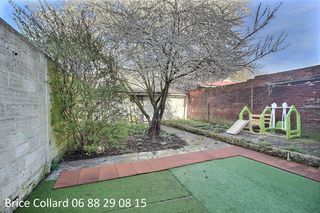  Maison � vendre 7 pi�ces 113 m�