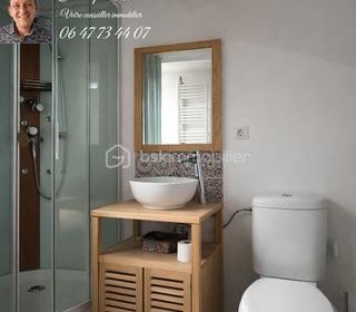  Maison � vendre 5 pi�ces 120 m�