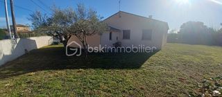  Maison � vendre 4 pi�ces 95 m�