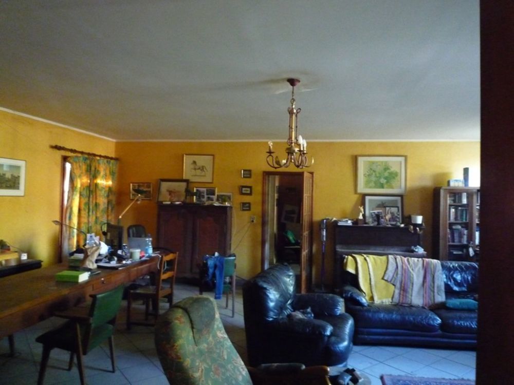 � vendre  Propri�t�/ch�teau Coucy-le-Ch�teau-Auffrique (02380)