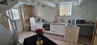  Maison � vendre 3 pi�ces 45 m�