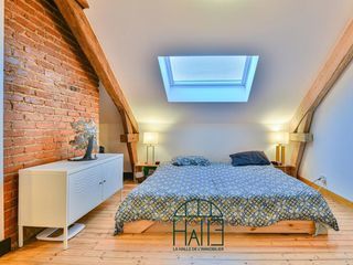  Appartement � vendre 6 pi�ces 116 m�