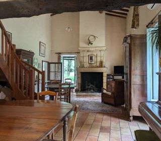  Maison � vendre 5 pi�ces 190 m�