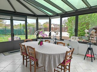  Maison � vendre 7 pi�ces 188 m�