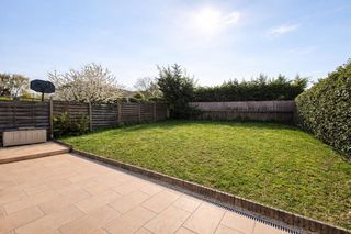  Maison � vendre 4 pi�ces 85 m�