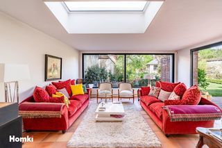  Maison � vendre 11 pi�ces 252 m�