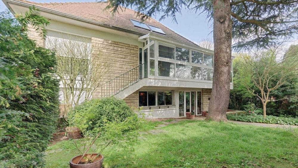 � vendre  Maison Bourg-la-Reine (92340)