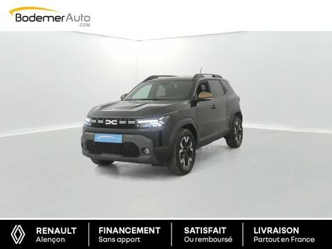 Dacia Duster Mild Hybrid 130 Extreme 2025 occasion Alen&ccedil;on 61000