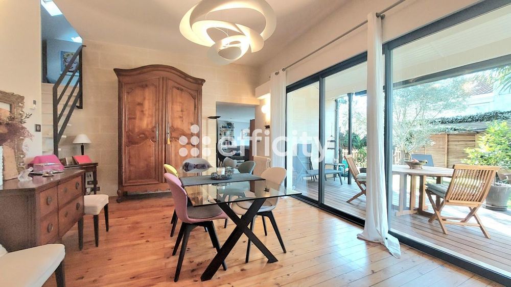 � vendre  Maison Le Bouscat (33110)