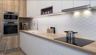  Appartement � vendre 5 pi�ces 112 m�