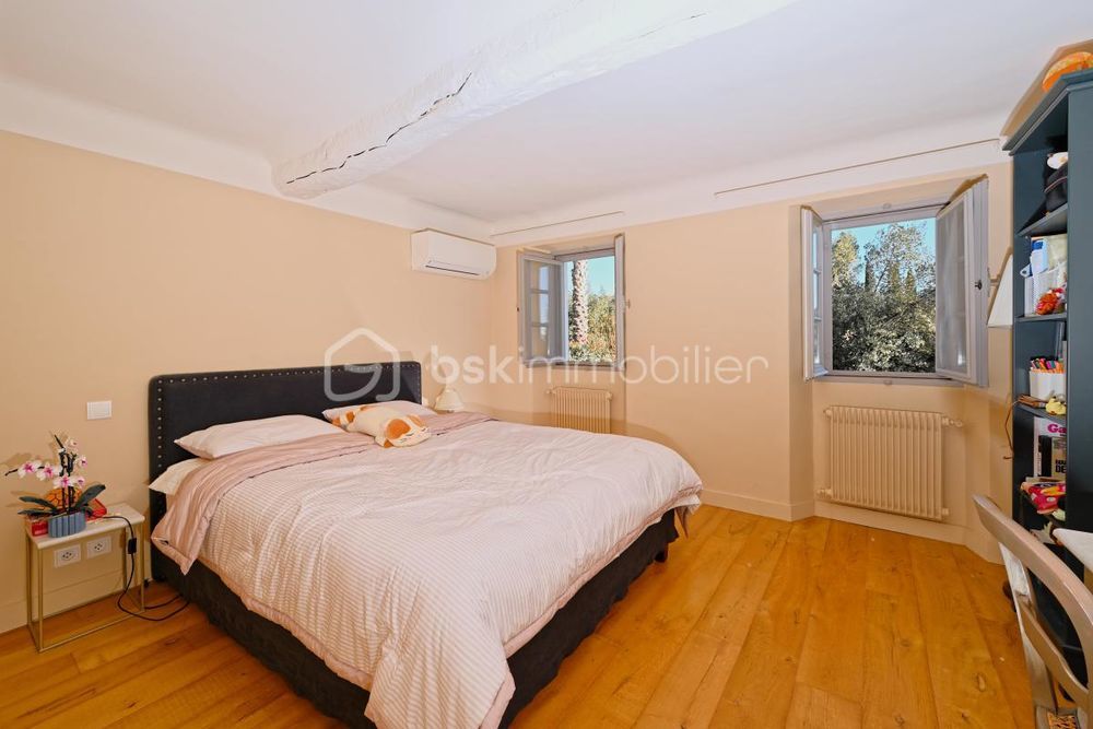 � vendre  Propri�t�/ch�teau Grasse (06130)