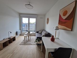  Appartement � louer 1 pi�ce 17 m�