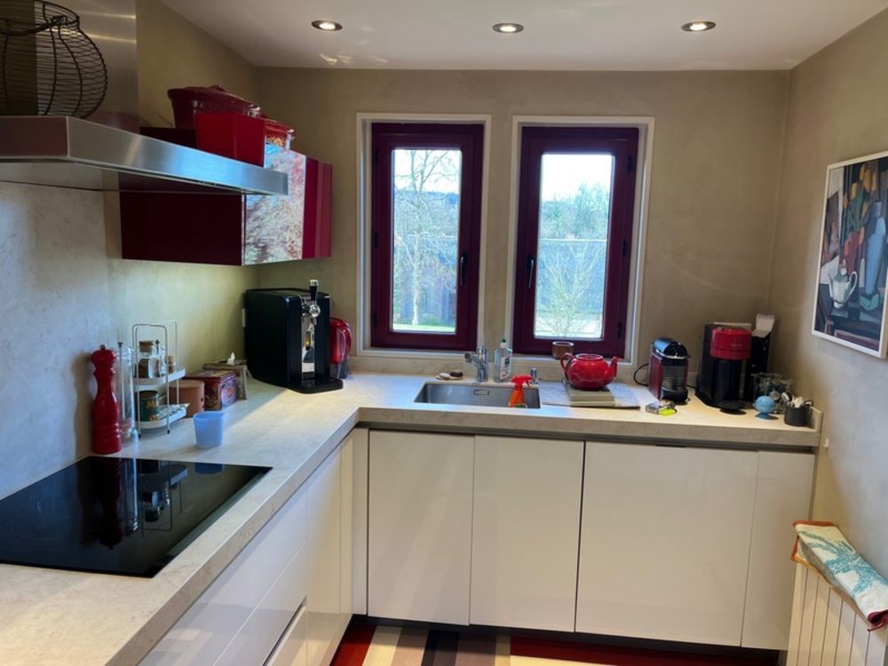 � vendre  Maison Blangy-le-Ch�teau (14130)