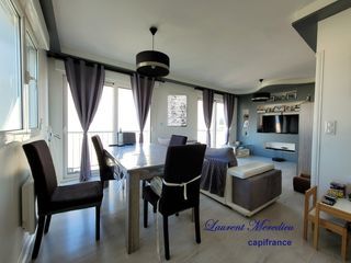  Appartement � vendre 4 pi�ces 87 m�