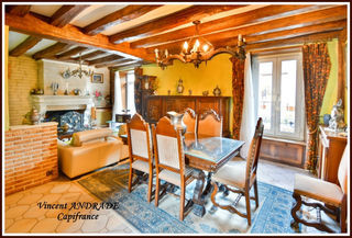  Maison � vendre 5 pi�ces 113 m�