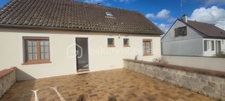  Maison � vendre 7 pi�ces 140 m�