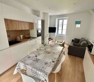  Maison � vendre 4 pi�ces 85 m�