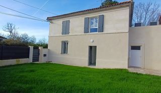  Maison � vendre 4 pi�ces 125 m�