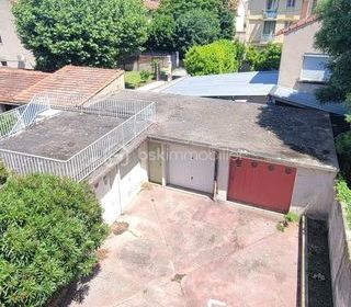  Appartement � vendre 3 pi�ces 66 m�