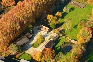  Propri�t�/ch�teau � vendre 10 pi�ces 360 m�