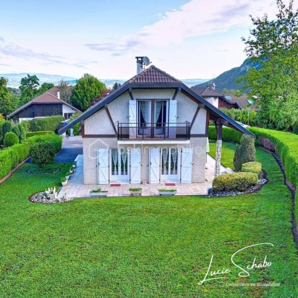 � vendre  Maison Seynod (74600)