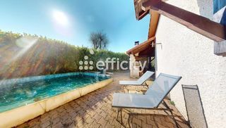  Maison � vendre 6 pi�ces 121 m�