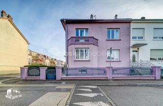  Maison � vendre 5 pi�ces 113 m�