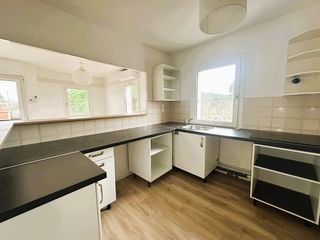  Appartement � vendre 4 pi�ces 80 m�