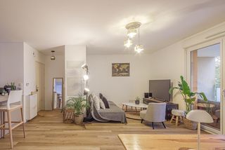  Appartement � vendre 3 pi�ces 61 m�