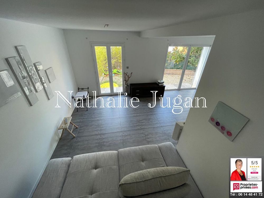 � vendre  Maison Ollioules (83190)