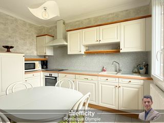  Maison � vendre 8 pi�ces 120 m�