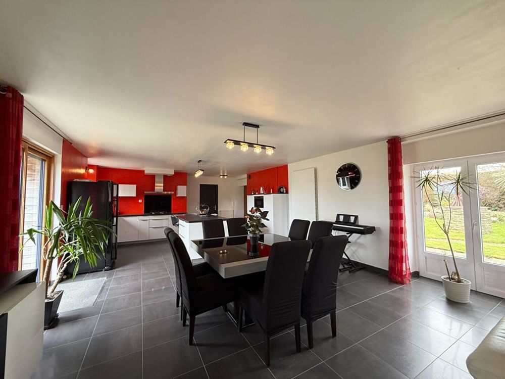 � vendre  Maison Vannes (56000)