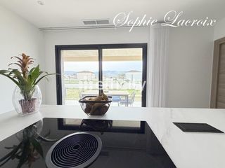  Villa � vendre 4 pi�ces 116 m�