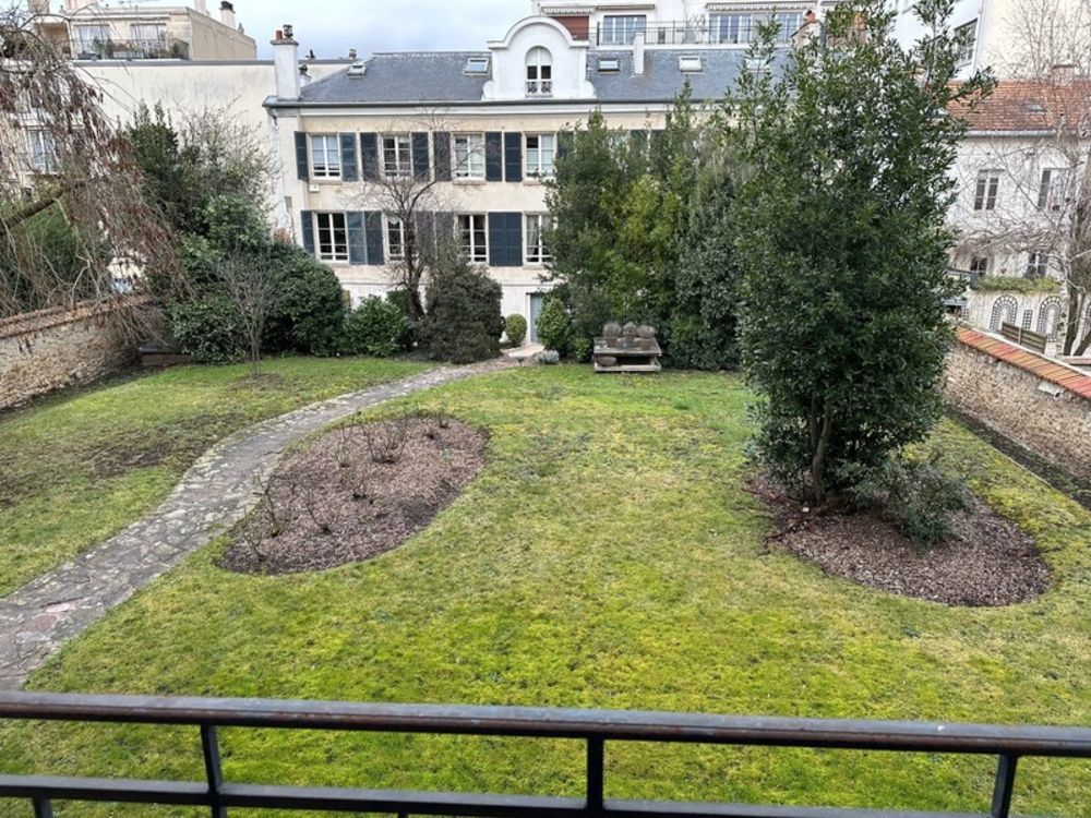 � vendre  Appartement Versailles (78000)