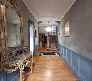  Maison � vendre 10 pi�ces 280 m�