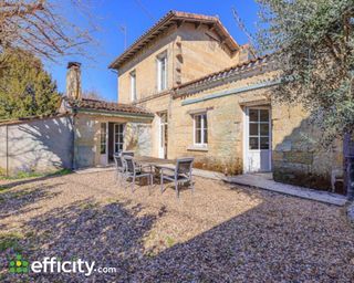  Maison � vendre 8 pi�ces 190 m�