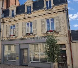  Duplex/triplex � vendre 3 pi�ces 85 m�