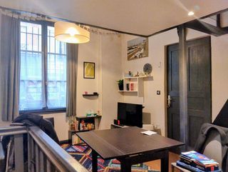  Appartement � vendre 1 pi�ce 24 m�