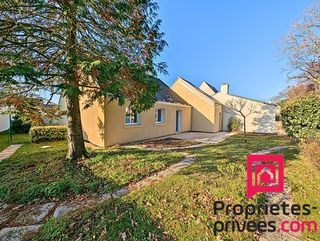  Maison � vendre 6 pi�ces 133 m�