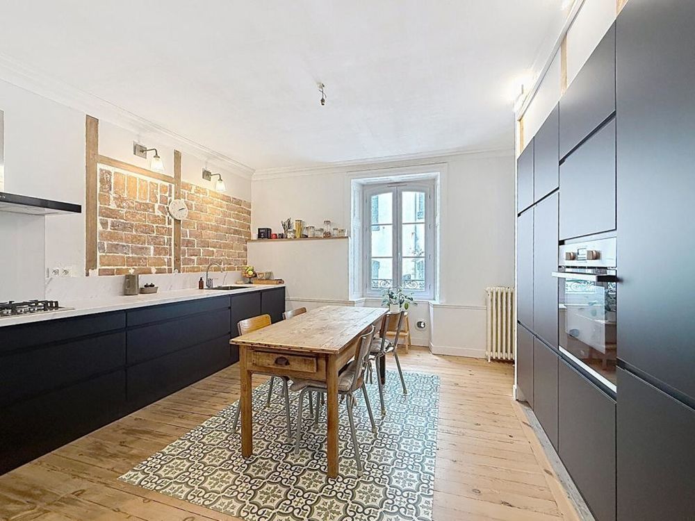 � vendre  Appartement Vannes (56000)