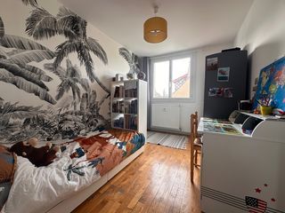  Appartement � vendre 4 pi�ces 69 m�