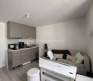  Appartement � louer 2 pi�ces 24 m�